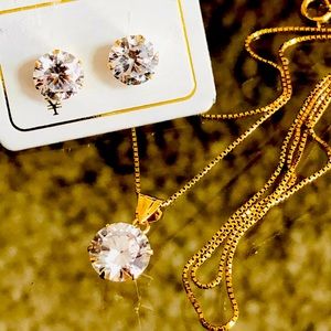 💎Zirconia set💎